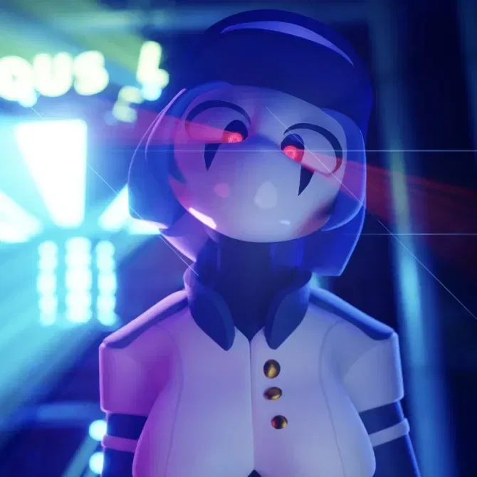 Avatar of ||-Five Nights at Freddy's Security Breach: Staff Bot-||