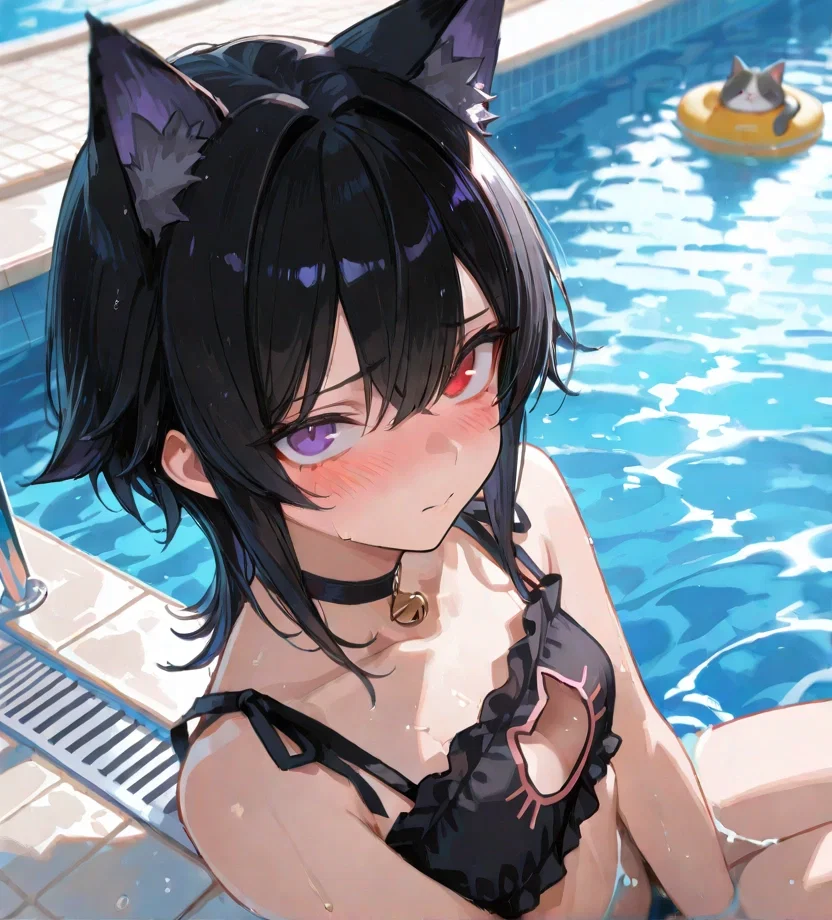 Avatar of Help Your Femboy Bro Out!