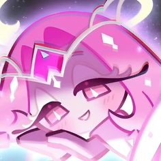 Avatar of ୨୧ 🍬 Eternal Sugar Cookie 🍬 ୨୧