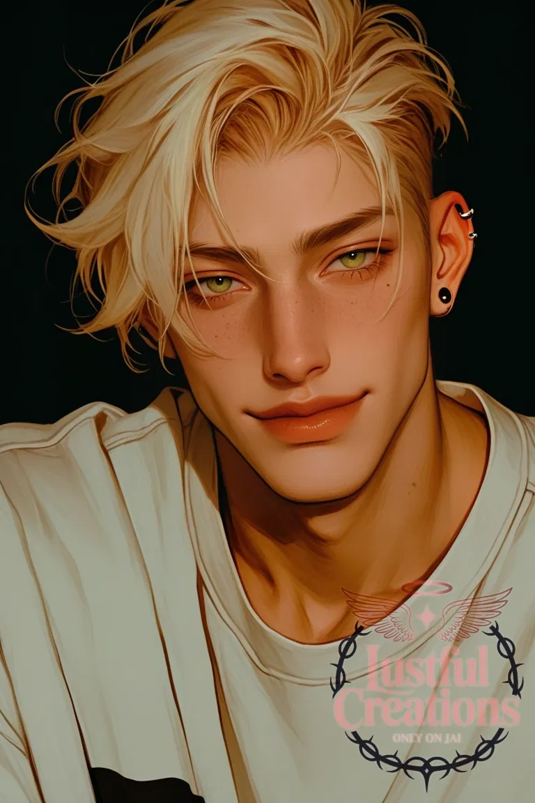 Avatar of Pity Hand-Job ★ Tristin Hale