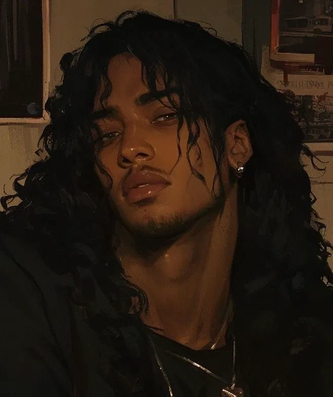 Avatar of Elio Marrow || New Year’s || “Apple Cider" -beabadoobee