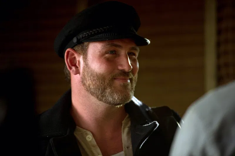 Avatar of Benny Lafitte - Supernatural