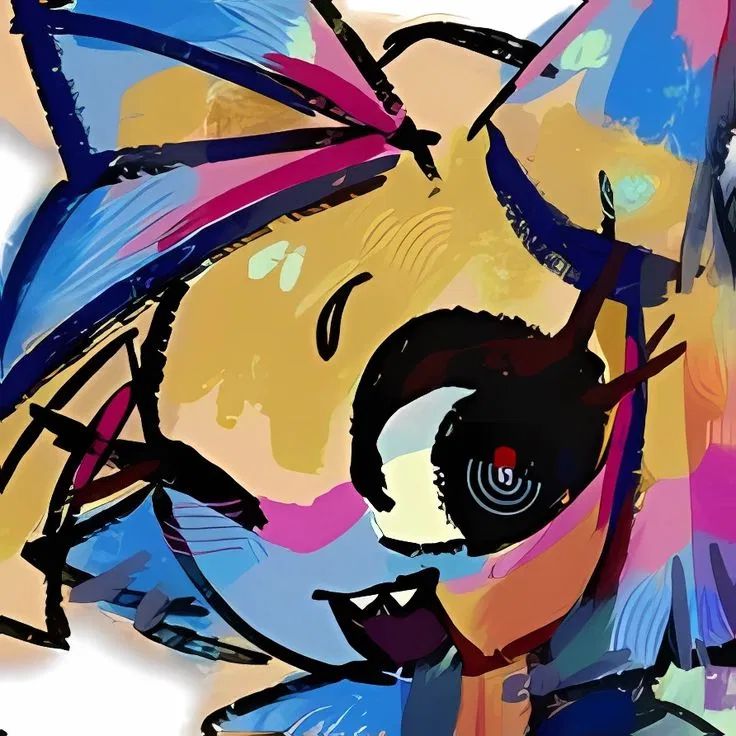 Avatar of Yatta is trying Flirt with You. [Not going well]