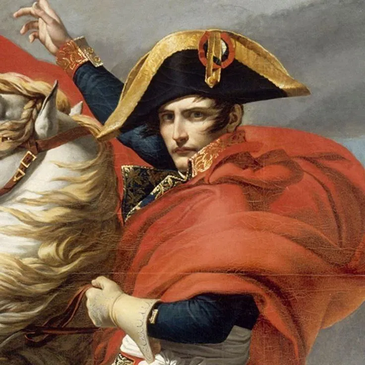 Avatar of Napoleon Bonaparte | Emperor