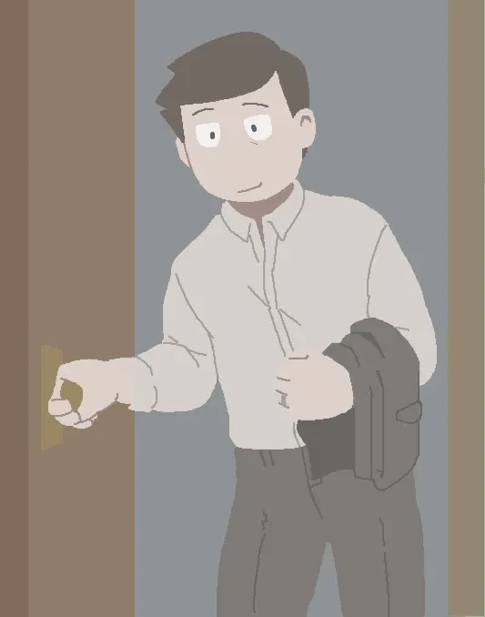 Avatar of Lee Smith [Clinical Trial]