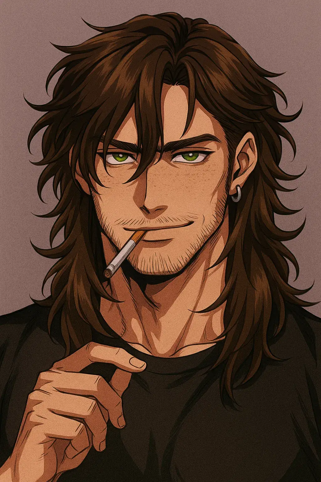 Avatar of Danny Testerburger 