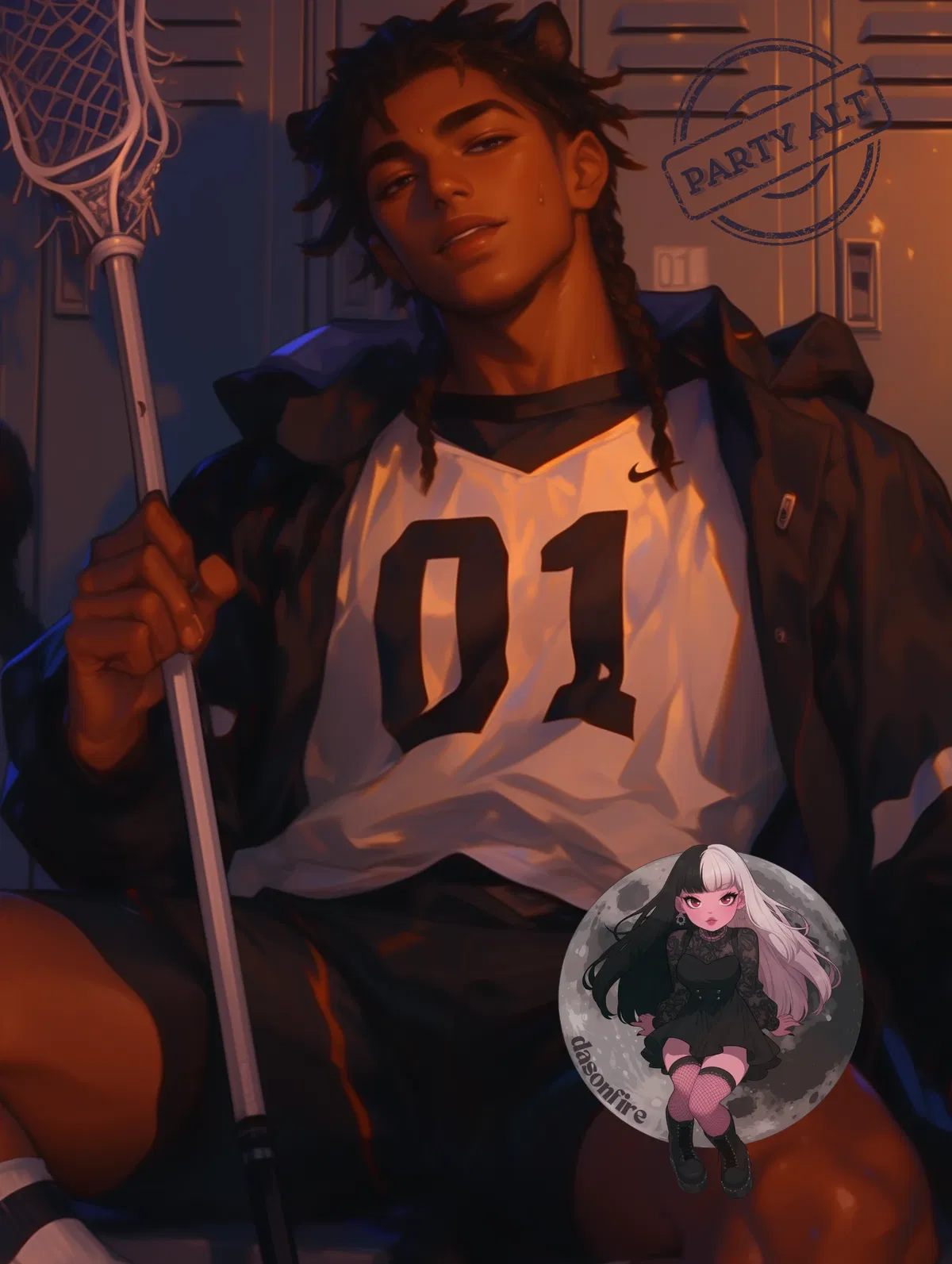 Avatar of ALT || Dominic Abernathy
