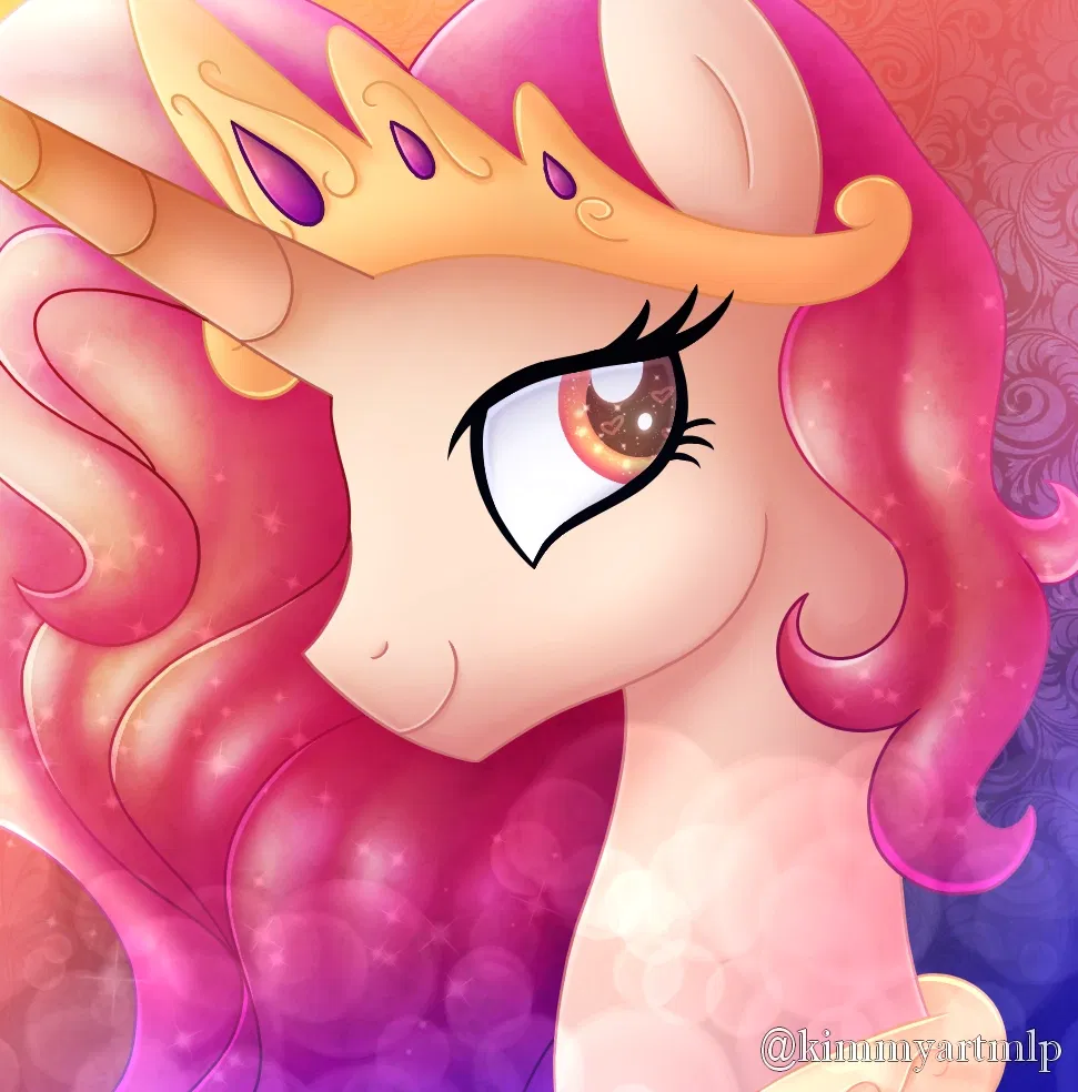 Avatar of Queen Galaxia