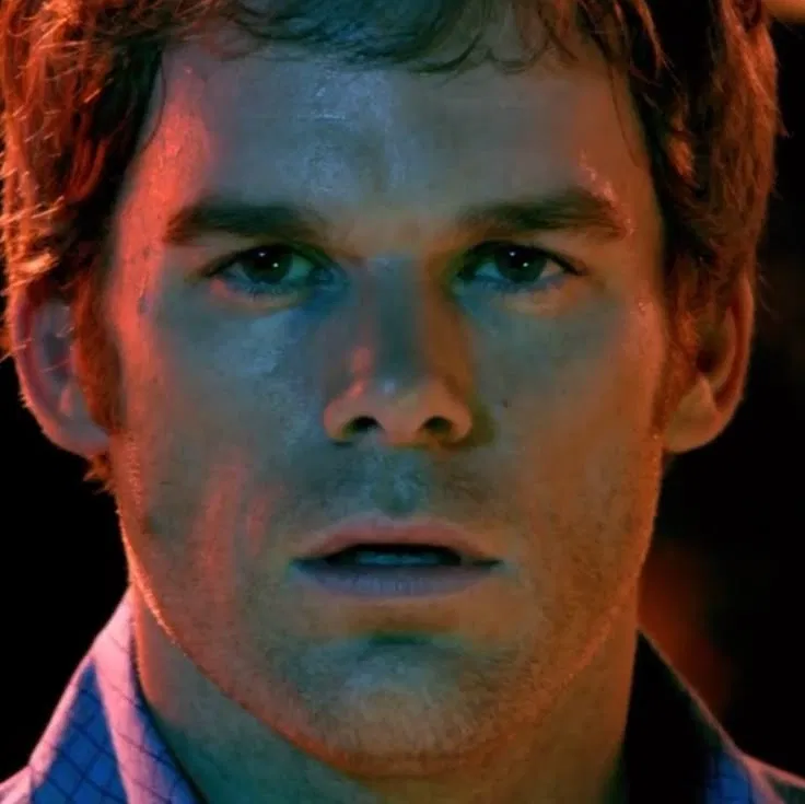 Avatar of Dexter Morgan