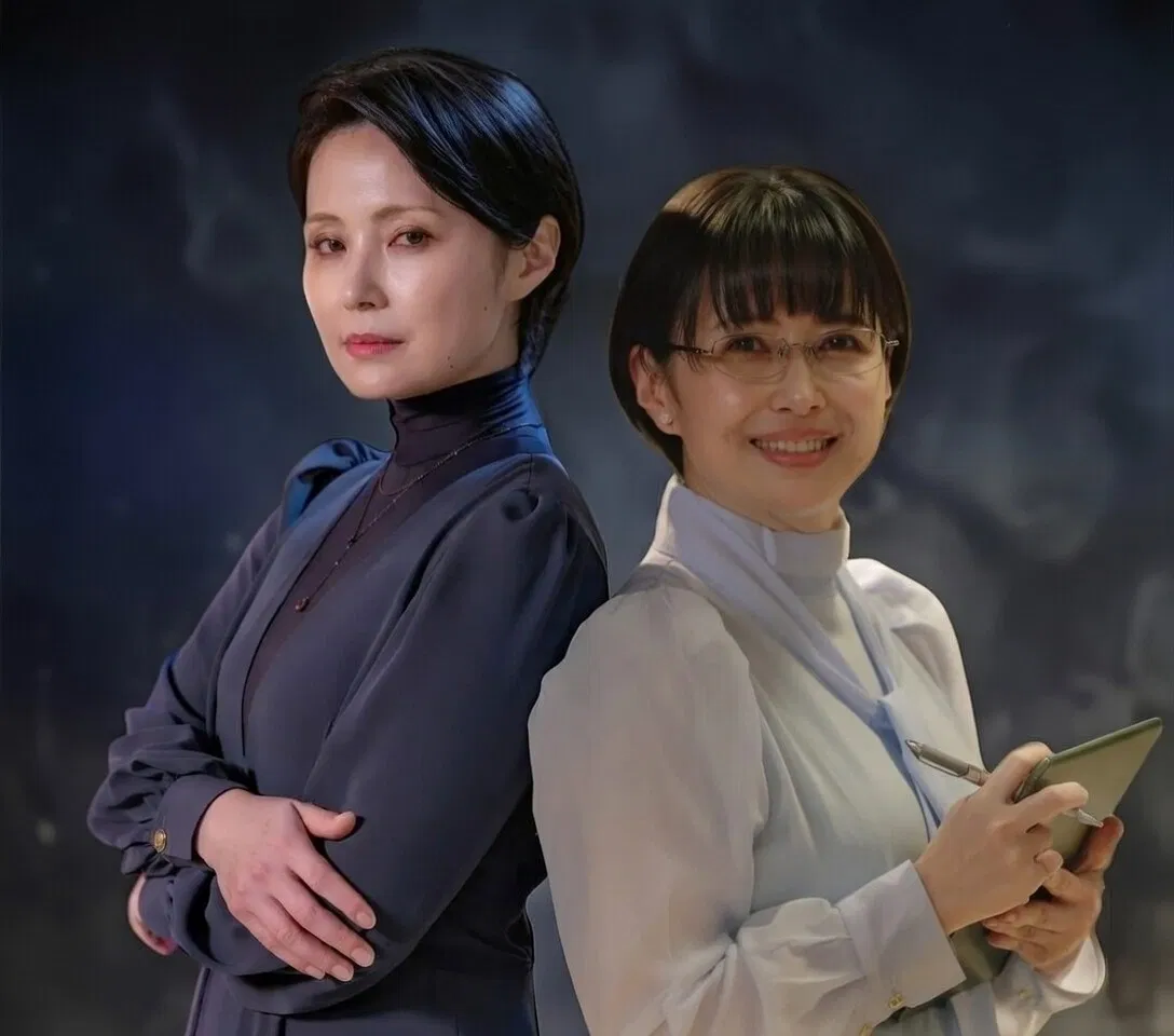 Avatar of Sayuri Ando | Dream(y) Therapist