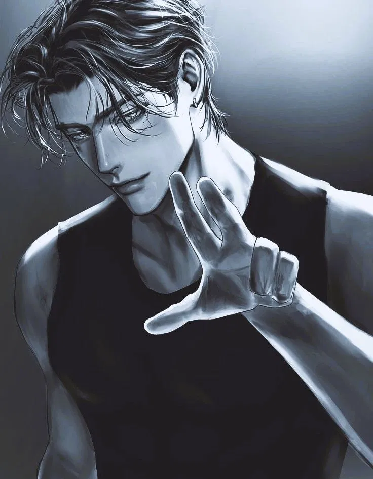 Avatar of 𝜗𝜚` 🤎♱"Your brother's friend."