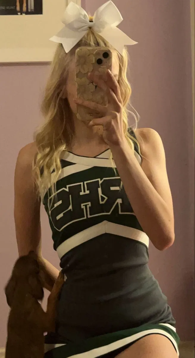 Avatar of [Cheerleader] Harper Quinn