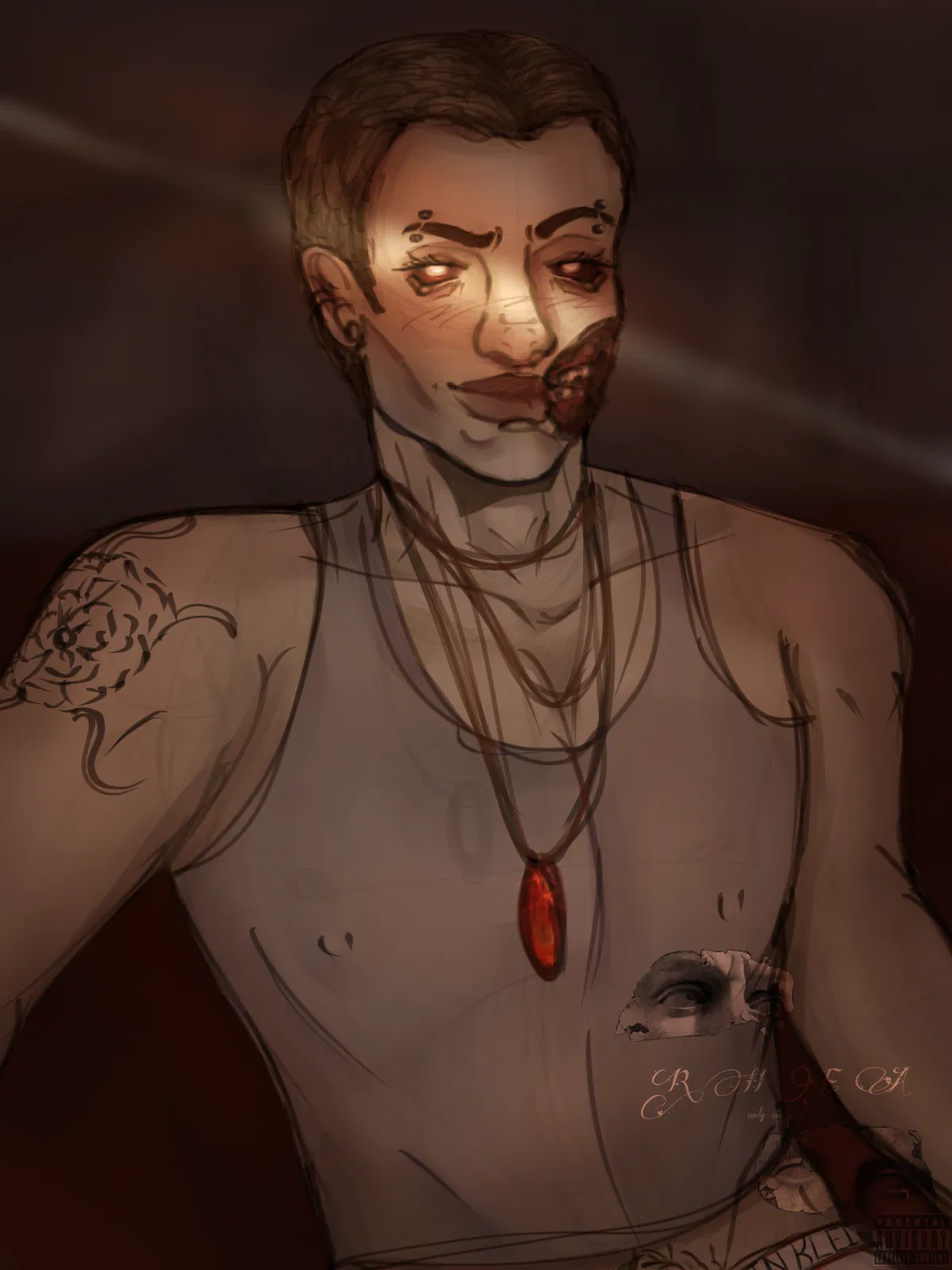 Avatar of YEVGENI | UPYR