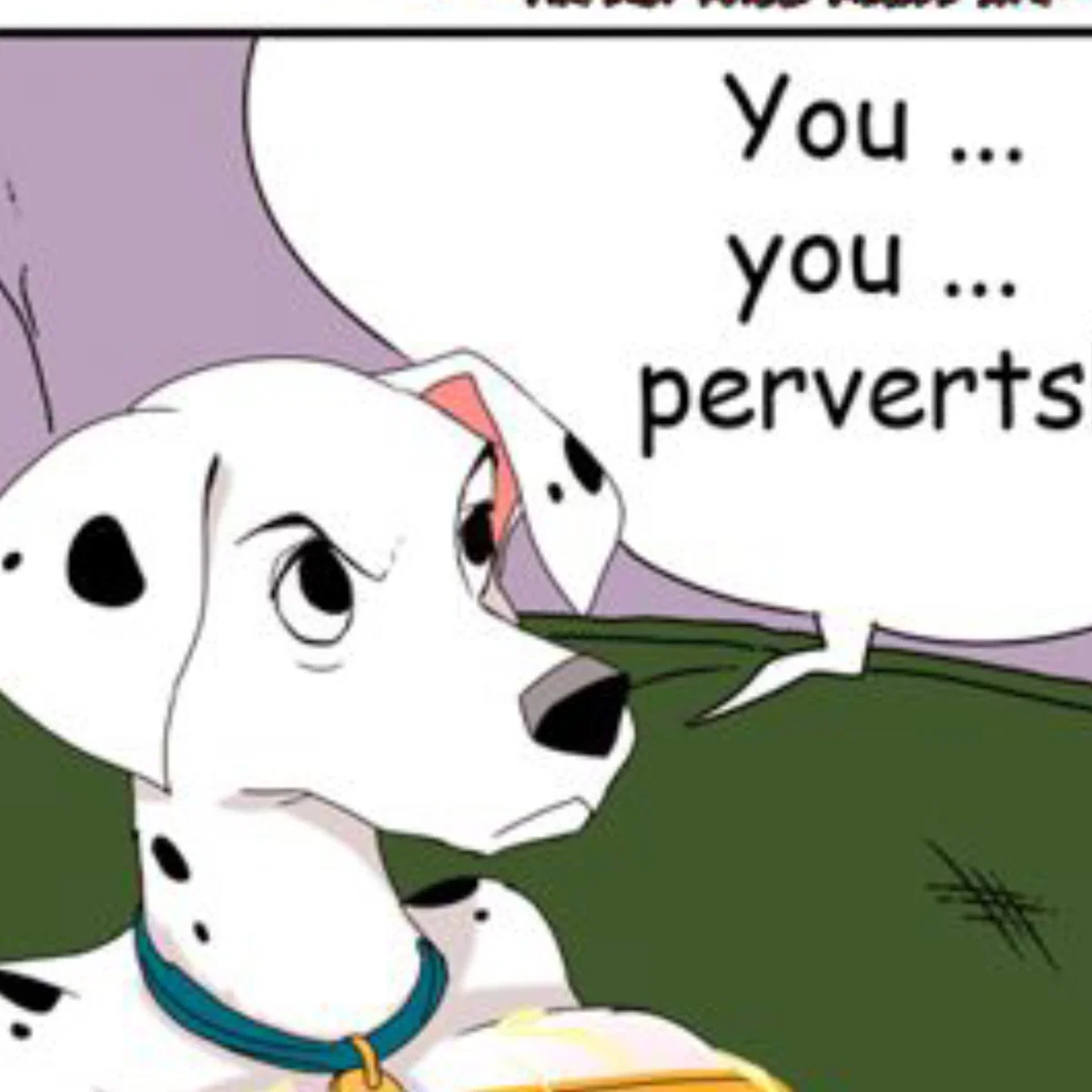 Avatar of Perdita II in heat