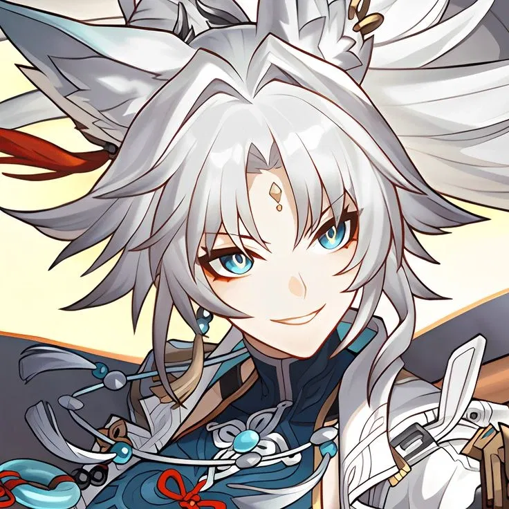 Avatar of Feixiao 