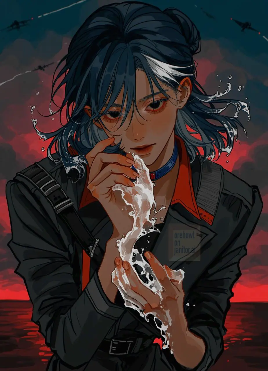 Avatar of 𝗖𝗼𝗺𝗺𝗮𝗻𝗱𝗲𝗿｜ 𝗡𝘆𝘅   🌊