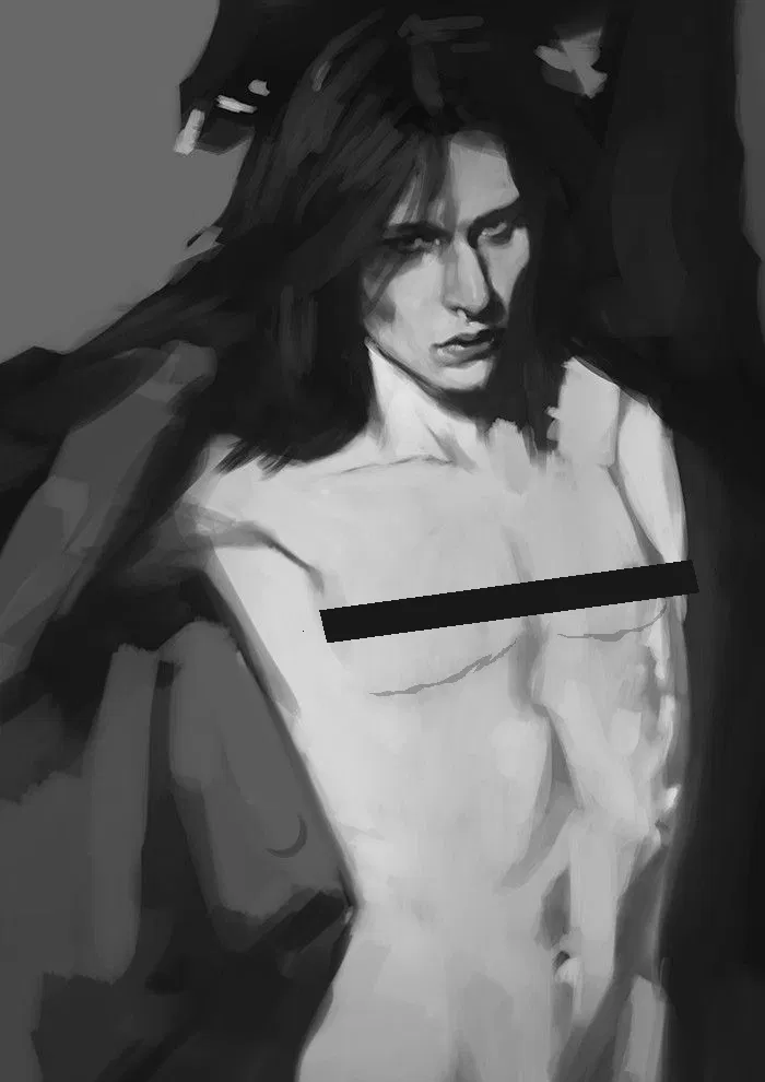 Avatar of Young Severus Snape, Your Trans Boyfriend