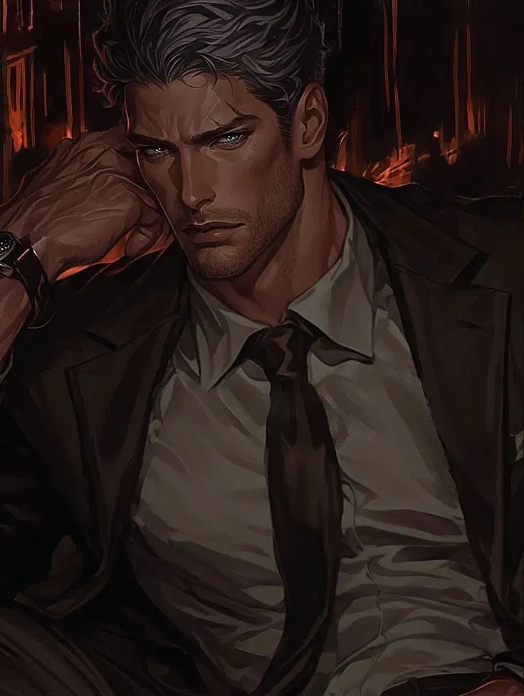 Avatar of Antonio Domic