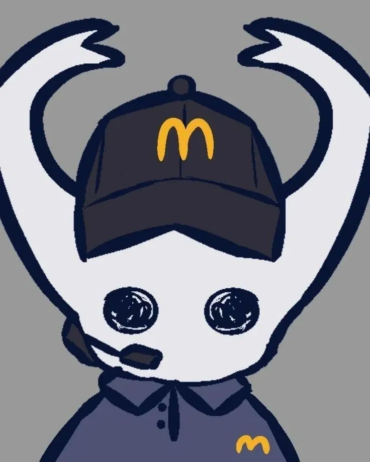 Avatar of I did it anyway.