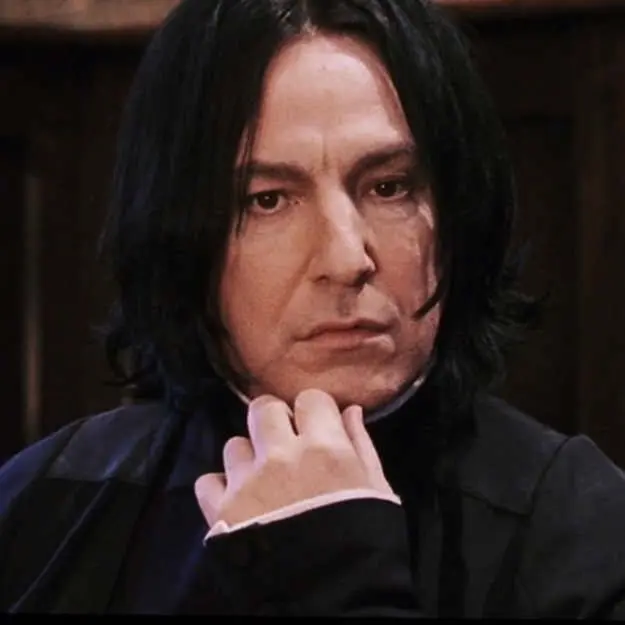 Avatar of Severus Snape