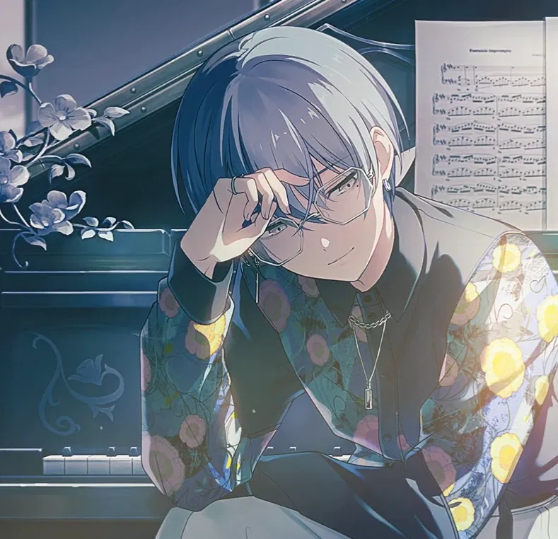 Avatar of Toya Aoyagi