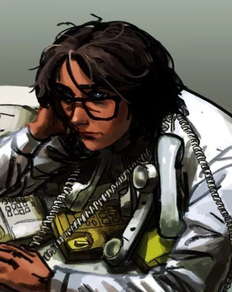 Avatar of Human Sebastian 📞☎️|• Office plankton 