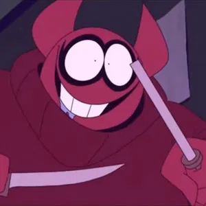 Avatar of -|🔪~Bob Velseb ~🔪|-