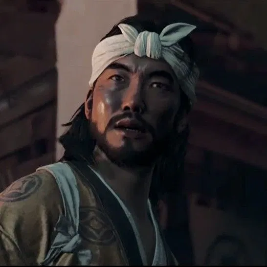 Avatar of Taka