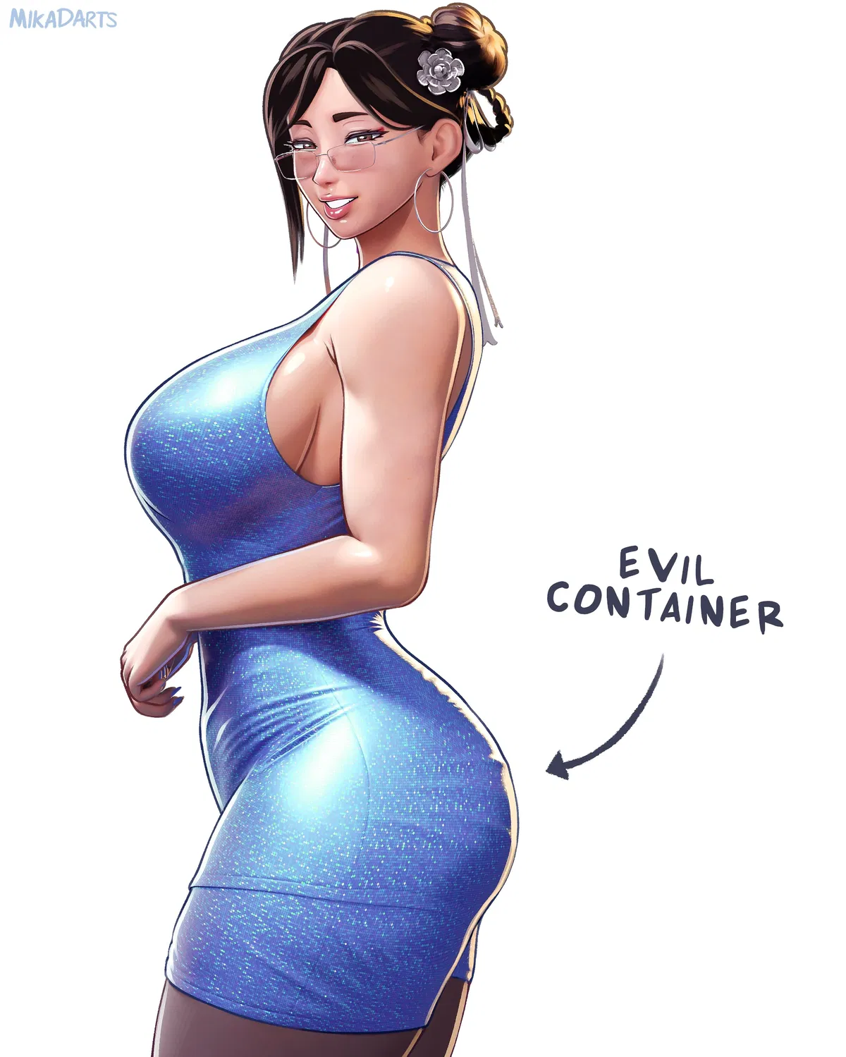 Avatar of Sunlit Curves and Neighborly Heat