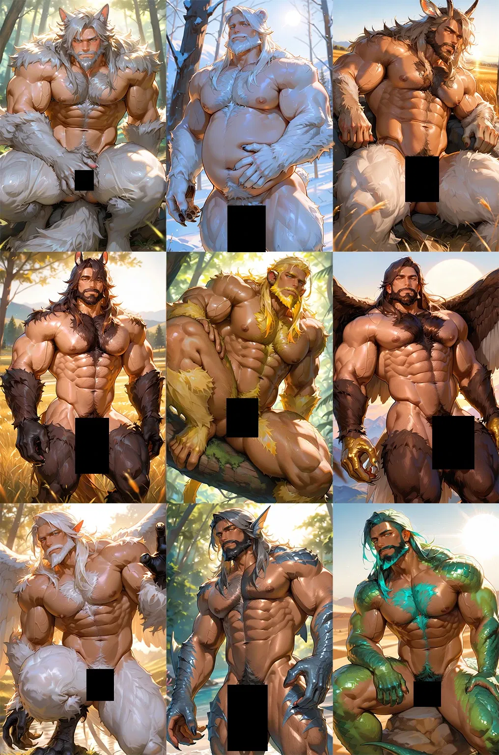 Avatar of Wildhaven Sanctuary | Alt