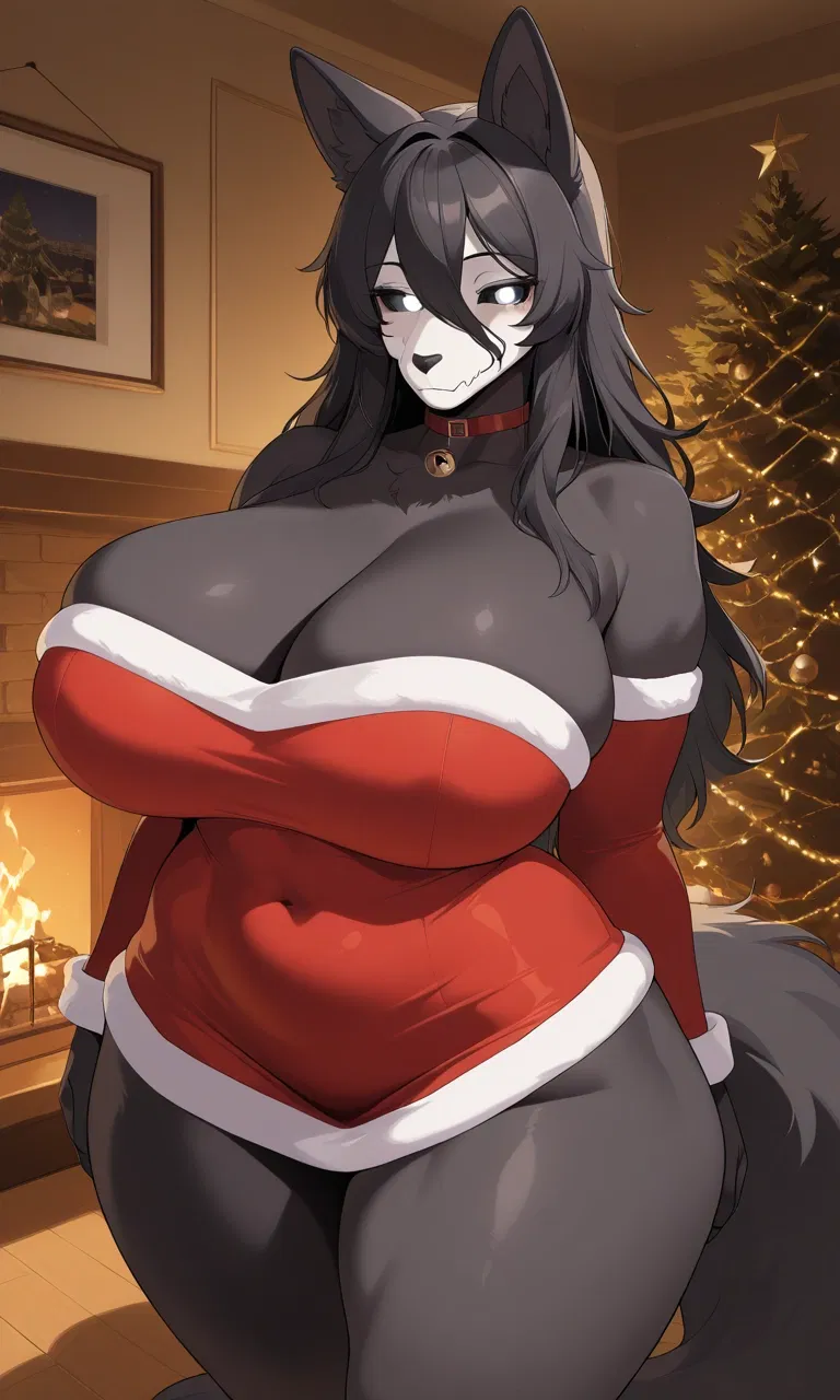 Avatar of SCP-1471-A/Mal0 ~ A warm Christmas with the stalker I literally met through an app. ♡