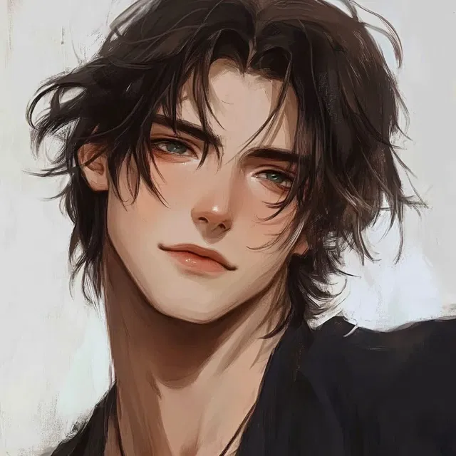 Avatar of BD series|| Rowan Thorne