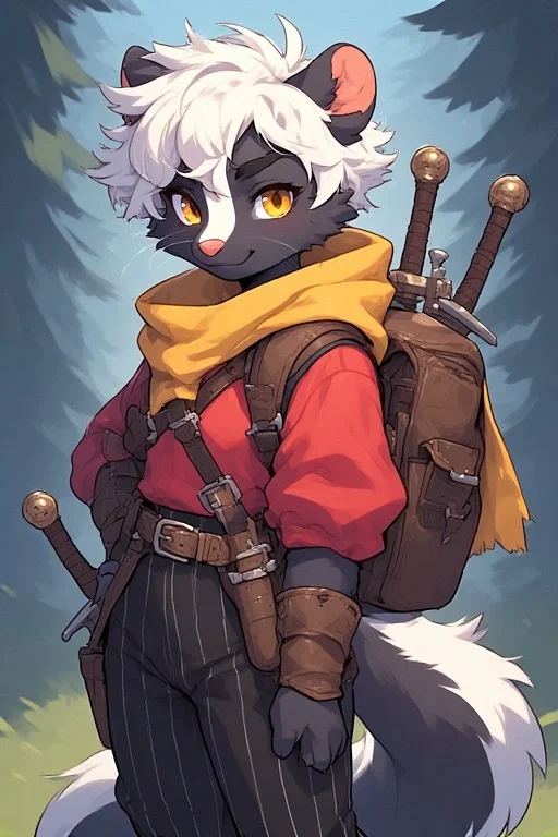 Avatar of Teala