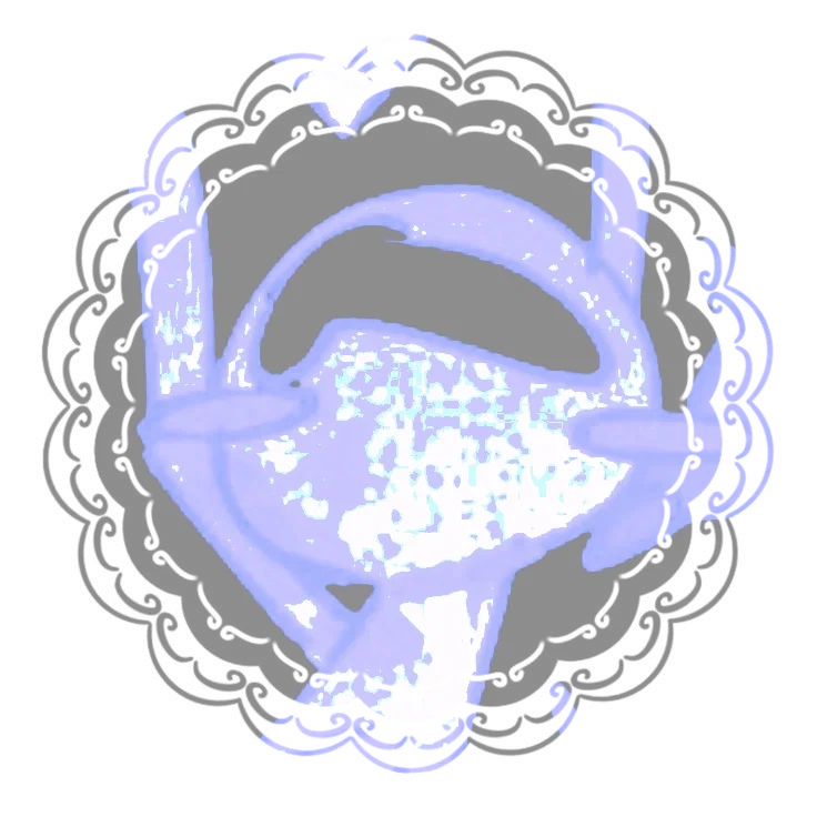 Avatar of ⌗　"　　Mine! Mine! Mine!