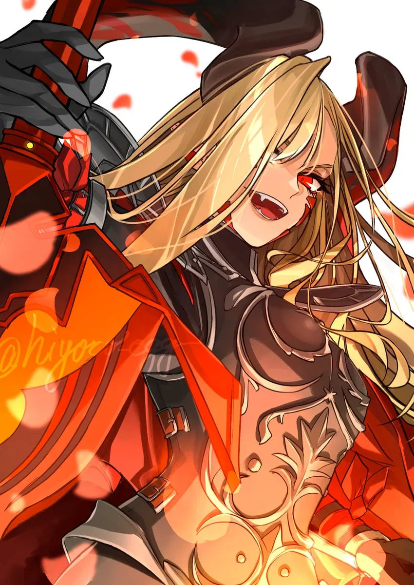 Avatar of Draco - Christian POV 