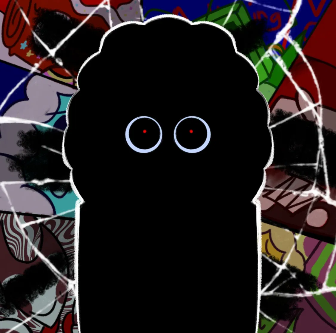 Avatar of Ichor on Gardenview’s Walls [ALT]