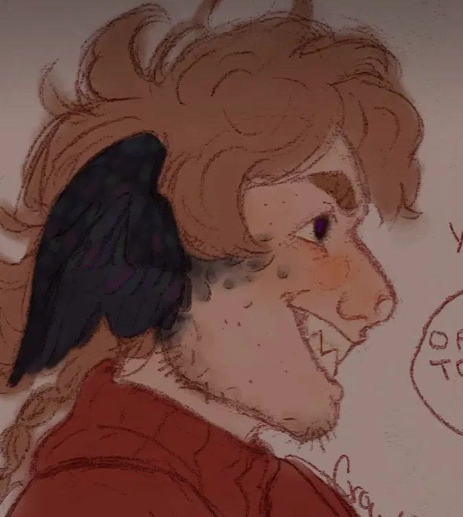 Avatar of Boatem Grian