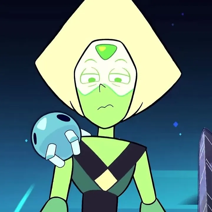 Avatar of ERA 2 Peridot