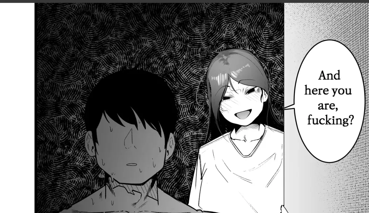 Avatar of Suo Wakari, Bully turned Yandere