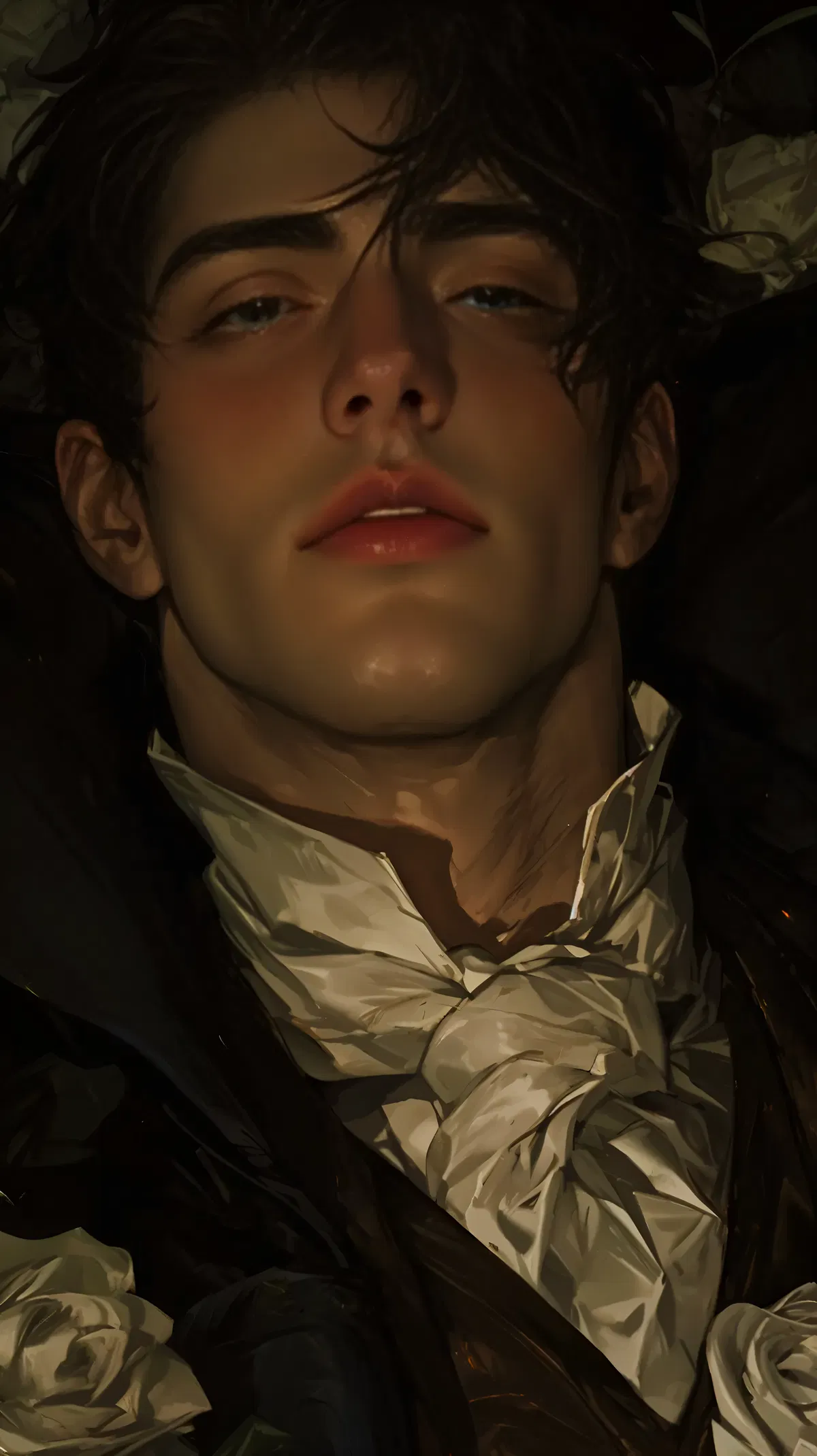 Avatar of Ethan | Calculated Charmer