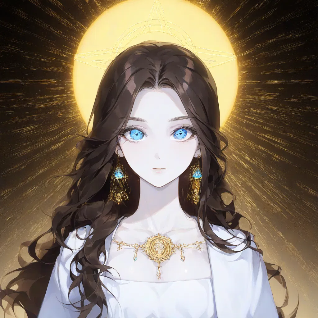 Avatar of Serenia Lumina