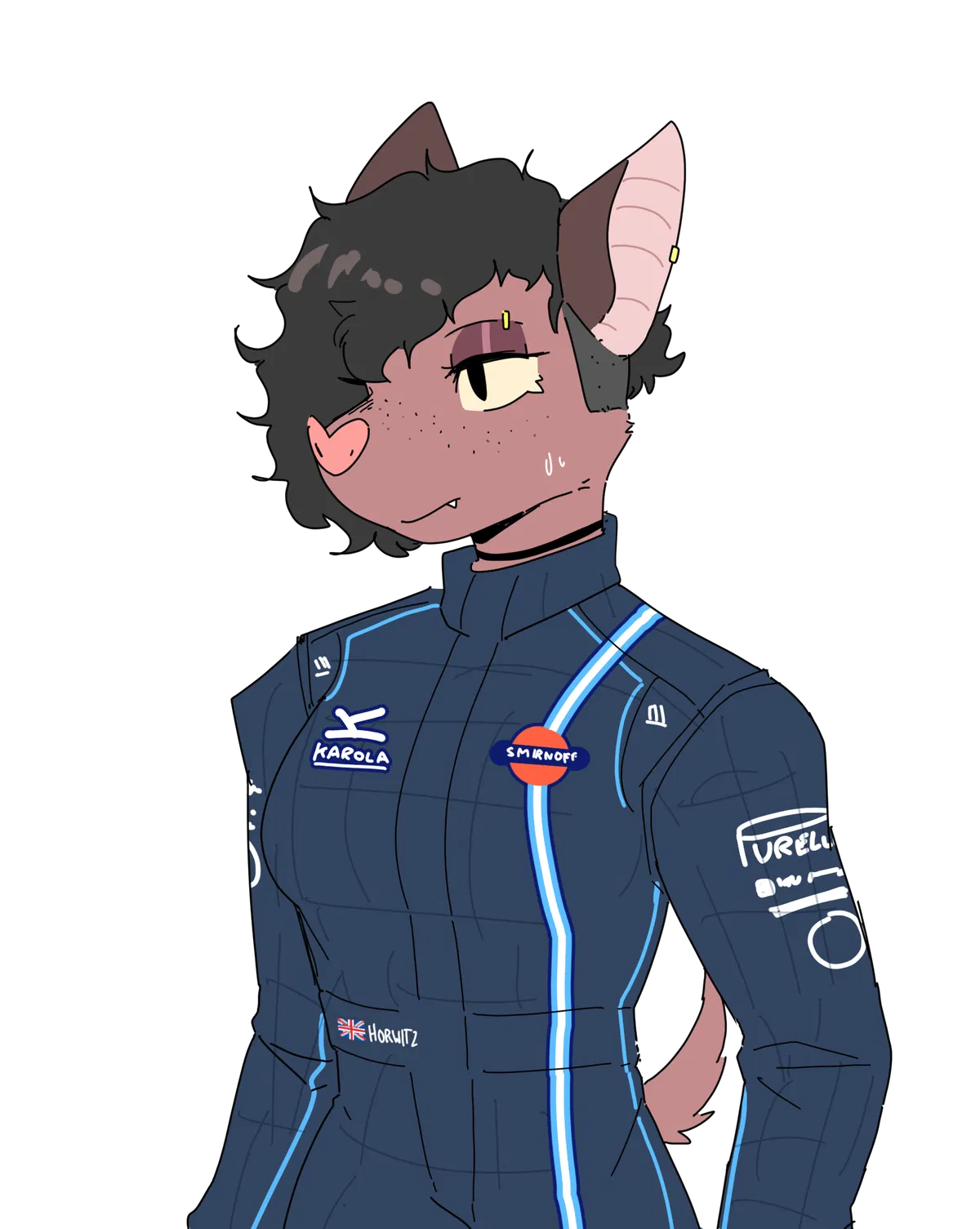 Avatar of Kel Horwitz