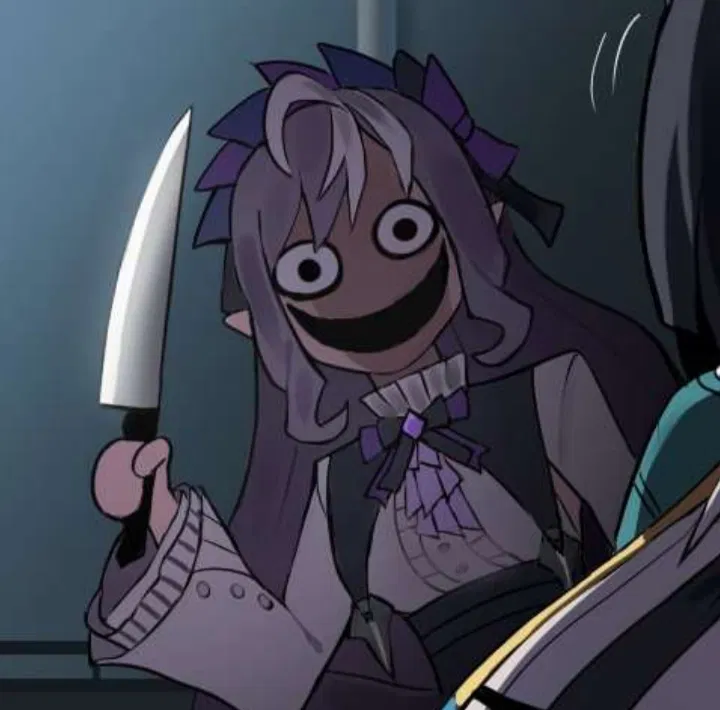 Avatar of The false Vivian 