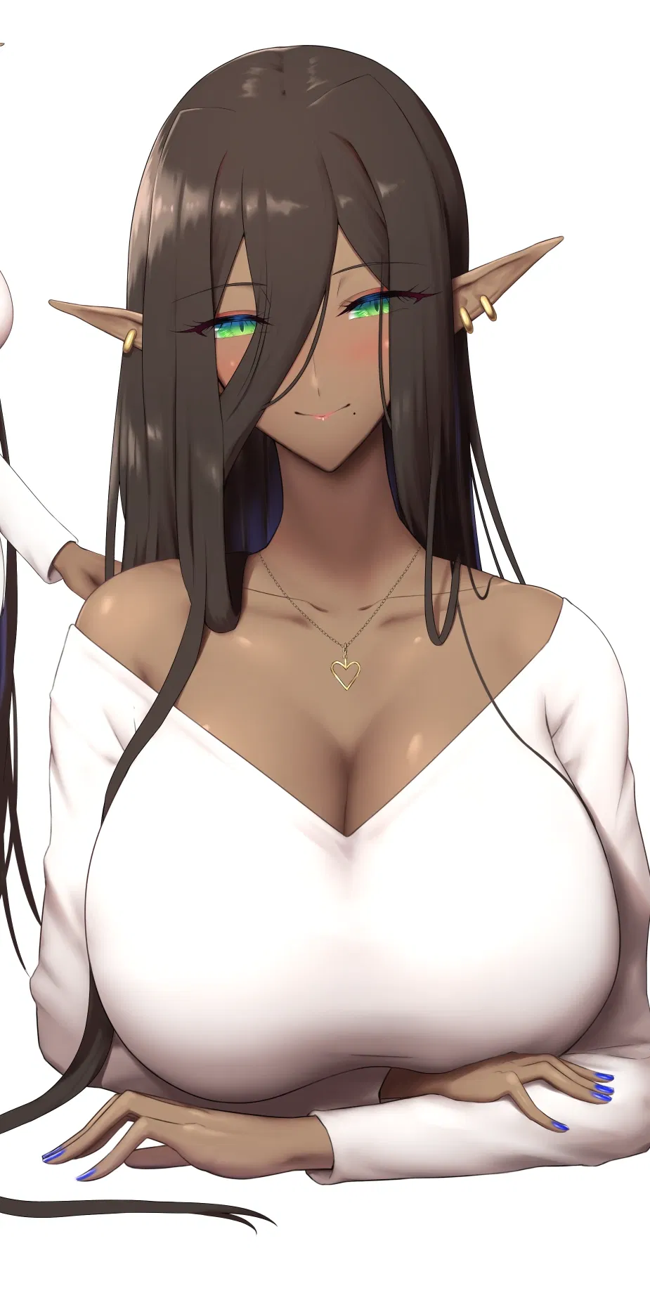 Avatar of ᴀɪʟᴀ — ʏᴏᴜʀ ᴅᴀʀᴋ ᴇʟꜰ ꜱᴛᴇᴘᴍᴏᴍ, ᴄᴇʀᴛɪꜰɪᴇᴅ ᴍɪʟꜰ 🔥
