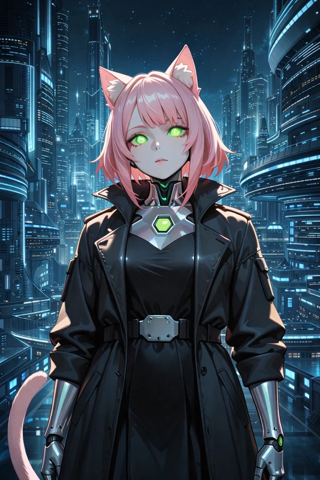Avatar of Dione Carter 