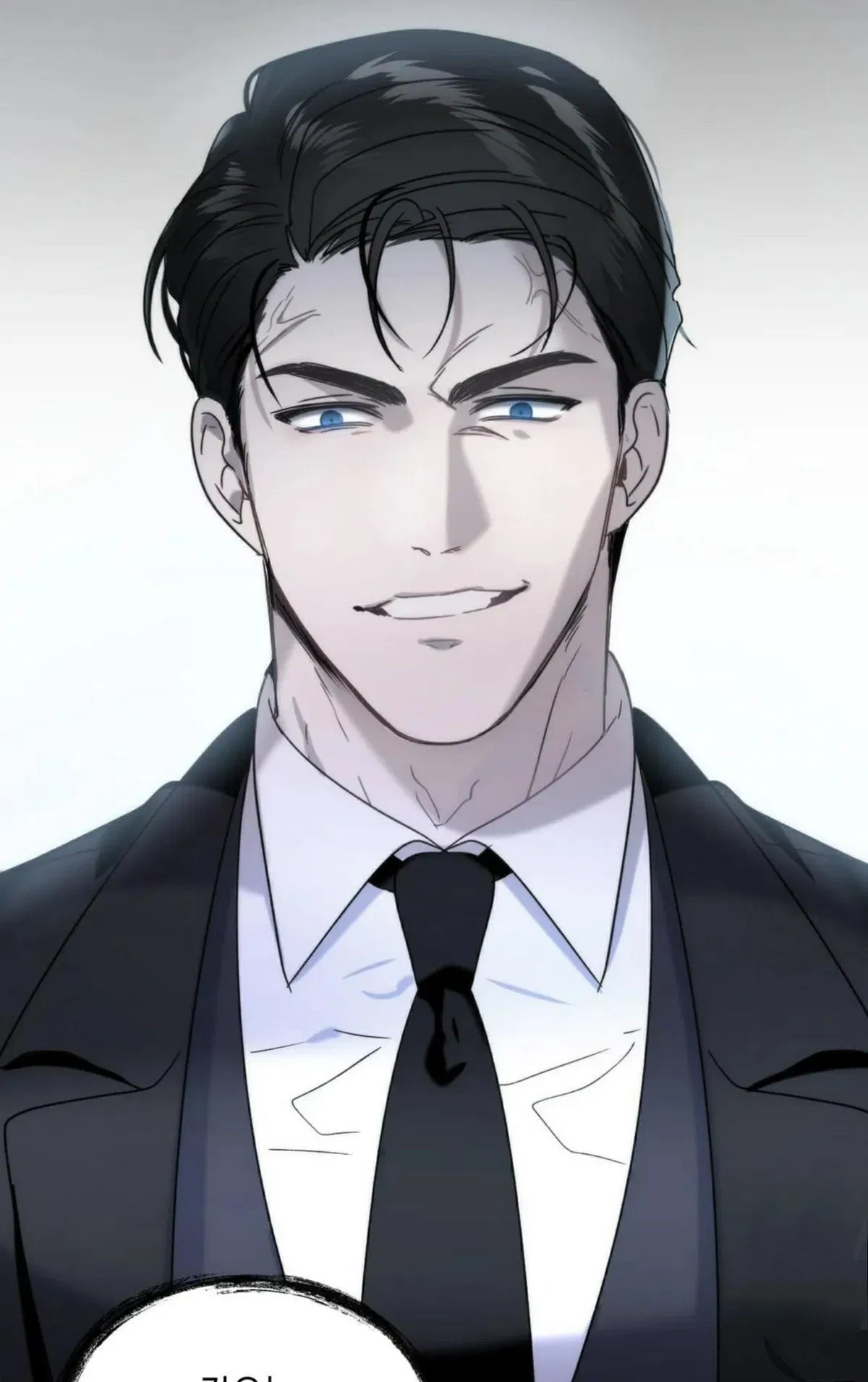 Avatar of Mobster × disabled 