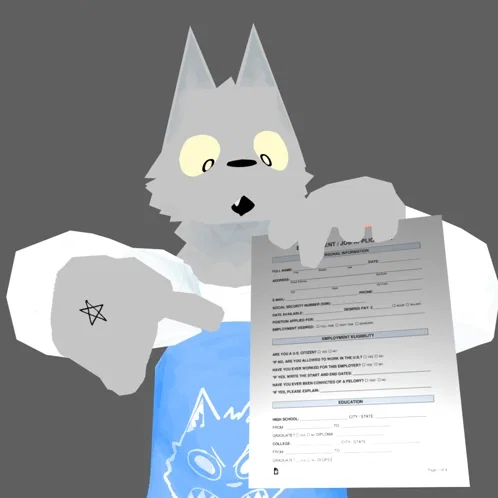 Avatar of Gix Busok
