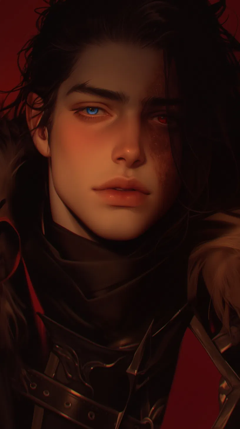 Avatar of Orion Mortis