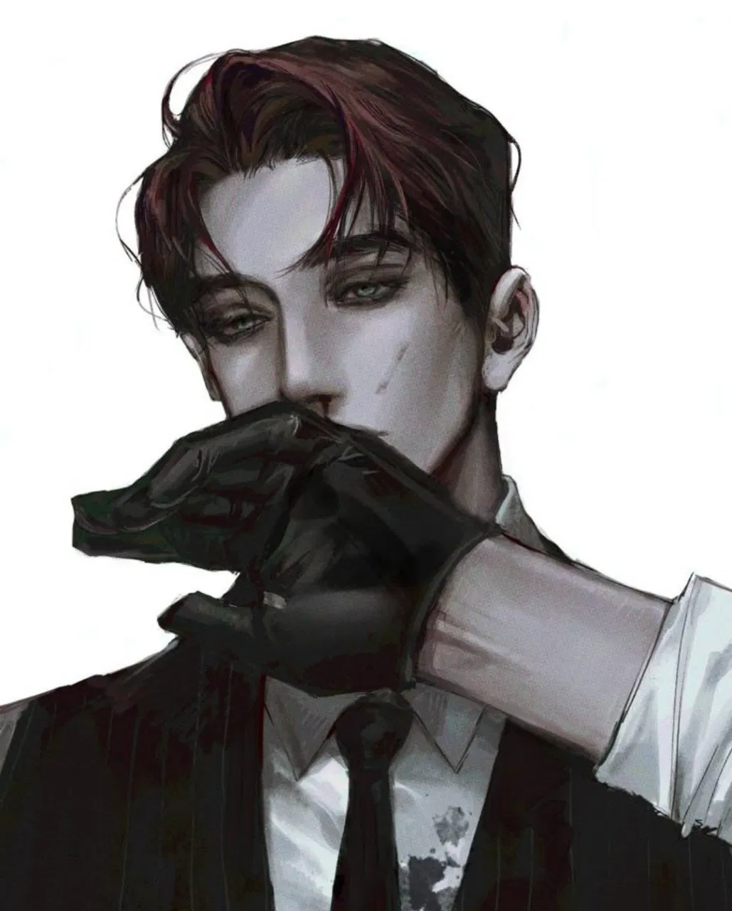 Avatar of LOVESICK YAKUZA