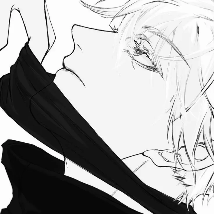 Avatar of Satoru Gojo